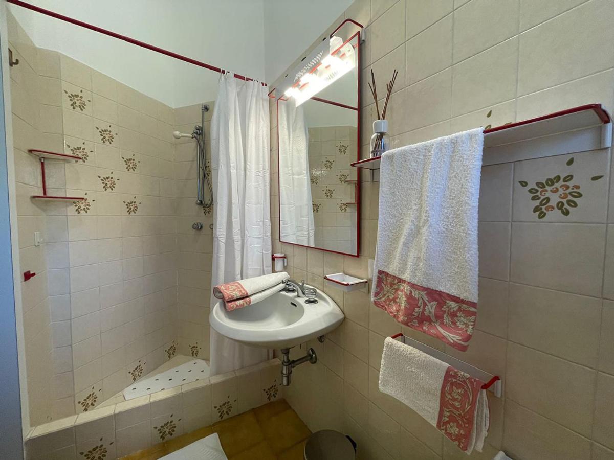 Lake Como Villa Ines Junior Apartment Faggeto Lario ภายนอก รูปภาพ